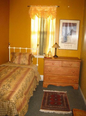 Bronx Rumah tetamu New York