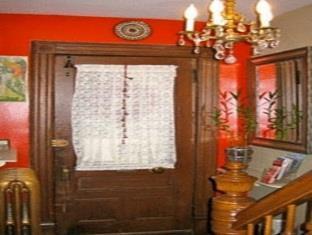 Rumah tetamu Bronx New York